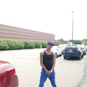 Meet your Posher, Charles